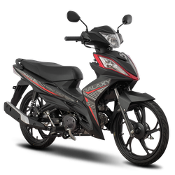 *NEW 2020 * Xe SYM Galaxy 50cc