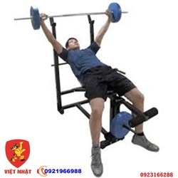 ghế tập tạ VNXK