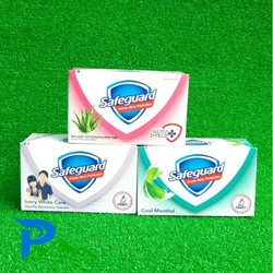 xà bông cục safeguard 130g (5 cục)