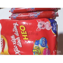 Combo 2 gói Xúc xích Vissan 5 cây (35g)