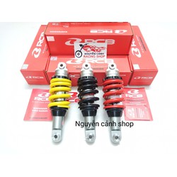 phuộc sau xe sport xipo xì po RCB racing boy chính hãng