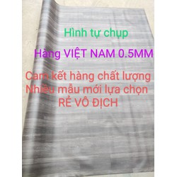(GIÁ RẺ) SIMILI TRẢI SÀN LÓT SÀN VÂN GỖ NHÁM VN 0.5MM – simili trải sàn vân gỗ hàng việt nam mm