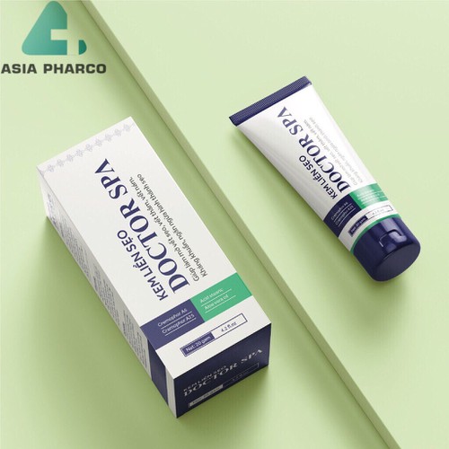 KEM LIỀN SẸO DOCTOR SPA