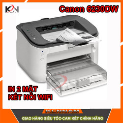 Máy in Canon LBP 6230DW In 2 mặt wifi