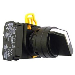 Công tắc xoay Idec YW1S-2E10