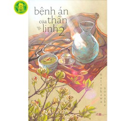 Bệnh Án Của Thần Linh 2