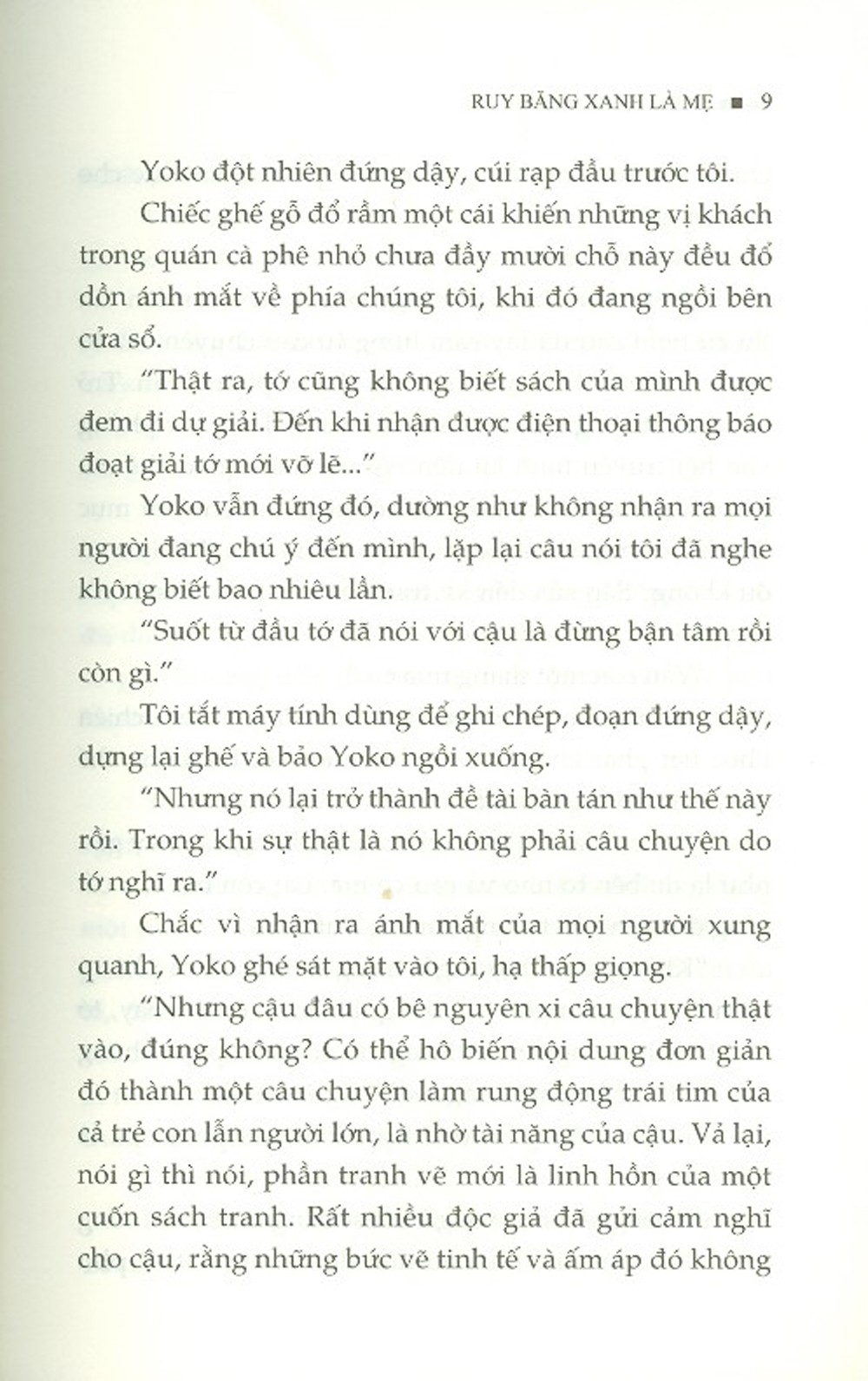 Cảnh Ngộ