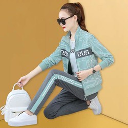 SET BỘ THỂ THAO XỊN