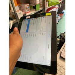 Apple Ipad 4 (64Gb, Wi-Fi + Verizon, Black) 99% – MD524LL/A