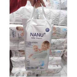 bỉm xuất nhật nanu bỉm mịuku