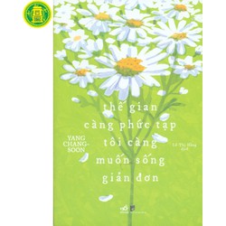 Tôi Không Muốn Sống Đời Tẻ Nhạt