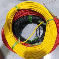 10m dây điện nhật loại 3.0 – 10m dây điện nhật loại 3.0