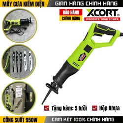 MÁY CƯA KIẾM XCORT