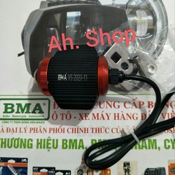 bi cầu sáng mini bma v5 ba chế độ cos pha và bật cả cos Và pha – ah.shop123454321