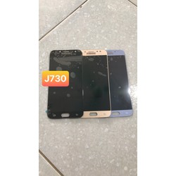 màn hình điên thoại j730 qled j7pro công nghệ