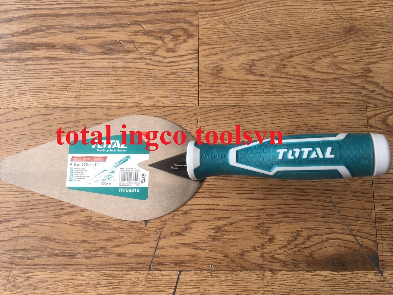 CÂY BAY TOTAL THT82816