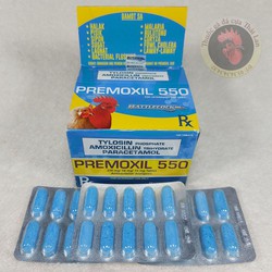 Premoxil 550 (thuốc gà đá điều tr(ị) tan , phổi , hô hấp ) thuoc ga philippines Premoxil 550 (thuốc gà đá điều tr(ị) tan , phổi , hô hấp ) thuoc ga philippines