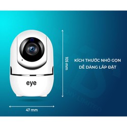 CAMERA WIFI EYE C1C 720P CHÍNH HÃNG
