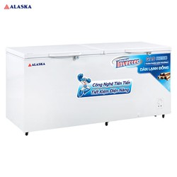 Tủ Đông Alaska HB-1200C