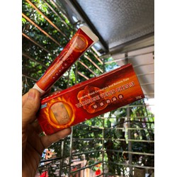 Kem bôi suy giãn tĩnh mạch nội địa trung quốc 20gr Kem bôi suy giãn tĩnh mạch nội địa trung quốc 20gr