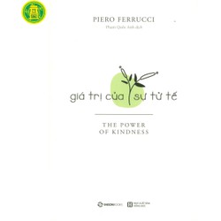 Giá Trị Của Sự Tử Tế