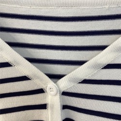 Áo cdg kẻ ngang basic - Được Kiểm Hàng Áo cdg kẻ ngang basic - Được Kiểm Hàng