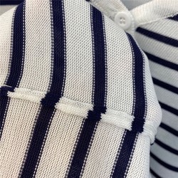 Áo cdg kẻ ngang basic - Được Kiểm Hàng Áo cdg kẻ ngang basic - Được Kiểm Hàng