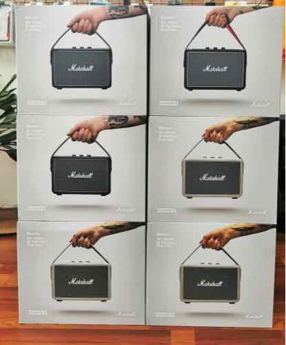 Loa Bluetooth Marshall Killburn