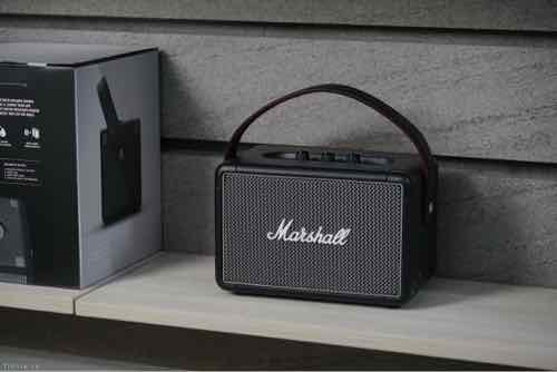 Loa Bluetooth Marshall Killburn