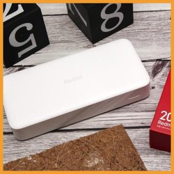 >> SO SÁNH GIÁ SẠC DỰ PHÒNG XIAOMI WEBSOSANH | Shopee Lazada Sendo Tiki 56 Sạc dự phòng Xiaomi Redmi 10000mAh20000mAh PB100LZM- power bank BẢO HÀNH 6 THÁNG 1 ĐỔI 1 - Được Kiểm Hàng