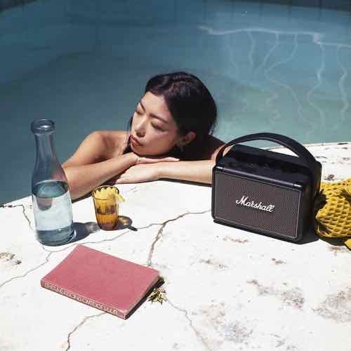 Loa Bluetooth Marshall Killburn