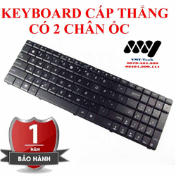 Bàn phím laptop Asus K53 K53BE K53BR K53BY K53TA K53U K53Z K54C K54H K54HR K54HY K54L X53U X53Z X73B