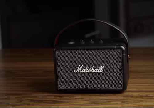Loa Bluetooth Marshall Killburn