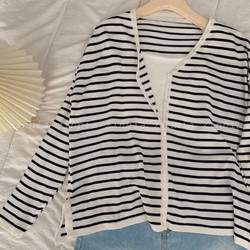 Áo cdg kẻ ngang basic - Được Kiểm Hàng Áo cdg kẻ ngang basic - Được Kiểm Hàng