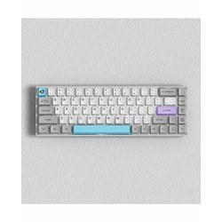 Bàn phím - Keyboard Akko 3068 Bluetooth - Silent