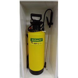 Bình xịt DUDACO B801 8L