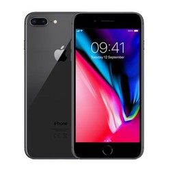 Điện thoại Apple Iphone 8 plus - 256GB, hàng cũ