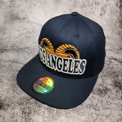 Mũ snapback Mũ lưỡi trai nam Thời trang lossangeless