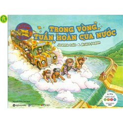 Chuyến Xe Khoa Học Kỳ Thú - Xe Bay Theo Vòng Tuần Hoàn Của Nước