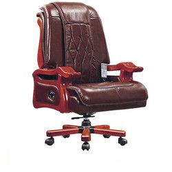 Ghế giám đốc nhập khẩu Hàn Quốc HK095