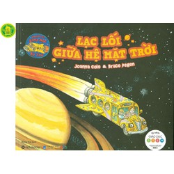 Chuyến Xe Khoa Học Kỳ Thú - Xe, Vũ, Trụ Thám Hiểm Hệ Mặt Trời