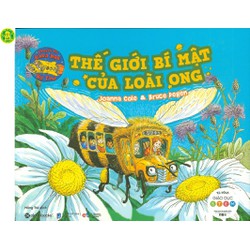 Chuyến Xe Khoa Học Kỳ Thú - Xe Ong Khám Phá Tổ Ong
