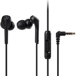 Tai nghe Audio-Technica ATH-CKS550XIS