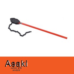 Mỏ lết xích Asaki AK-218