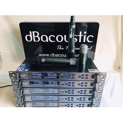 micro Db acoustic 550 pro