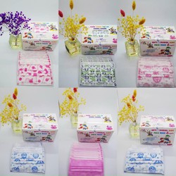 Hộp khẩu trang trẻ em cao cấp (50 cái)