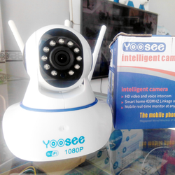 Camera Wifi