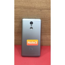 bộ vỏ xiaoami redmi note3