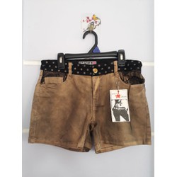 quần sọt jean nữ big size quần sọt jean nữ big size