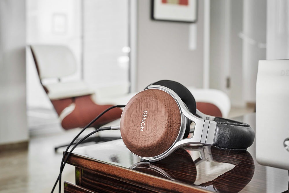 Tai nghe Denon AH-D7200